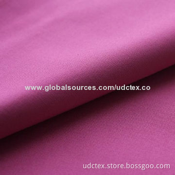 Cotton plain fabric with 58 or 59 inches width